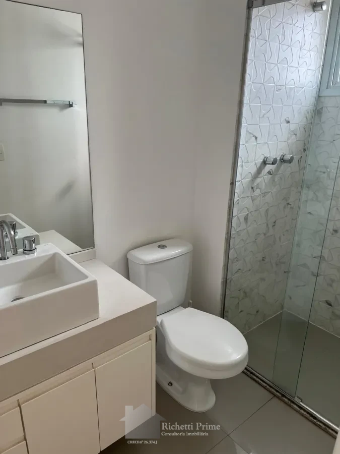 Imagem de Apartamento para aluguel com 168 metros quadrados com 3 quartos em Água Branca - São Paulo - SP