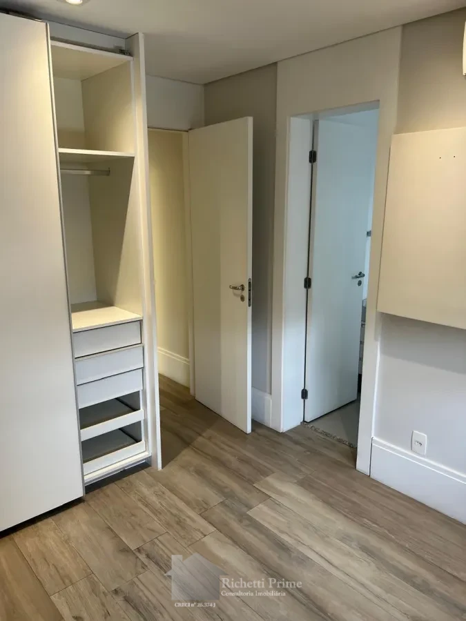 Imagem de Apartamento para aluguel com 168 metros quadrados com 3 quartos em Água Branca - São Paulo - SP