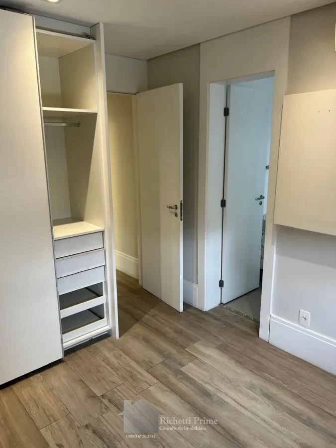 Imagem de Apartamento para aluguel com 168 metros quadrados com 3 quartos em Água Branca - São Paulo - SP