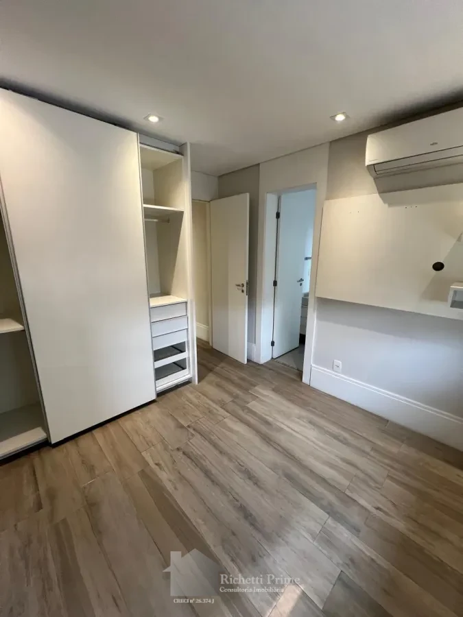 Imagem de Apartamento para aluguel com 168 metros quadrados com 3 quartos em Água Branca - São Paulo - SP