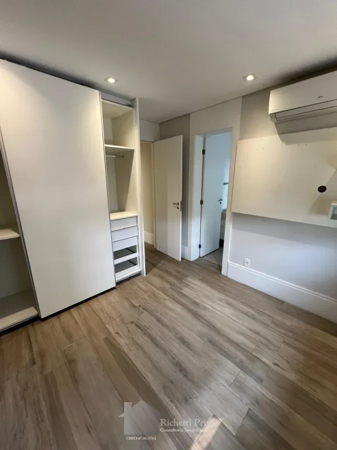 Imagem de Apartamento para aluguel com 168 metros quadrados com 3 quartos em Água Branca - São Paulo - SP