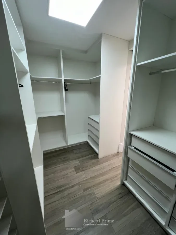 Imagem de Apartamento para aluguel com 168 metros quadrados com 3 quartos em Água Branca - São Paulo - SP