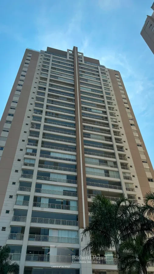 Imagem de Lindo apartamento de 110 metros no Condominio Paulistano Clube Morumbi!!!