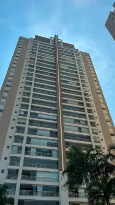 Imagem de Lindo apartamento de 110 metros no Condominio Paulistano Clube Morumbi!!!