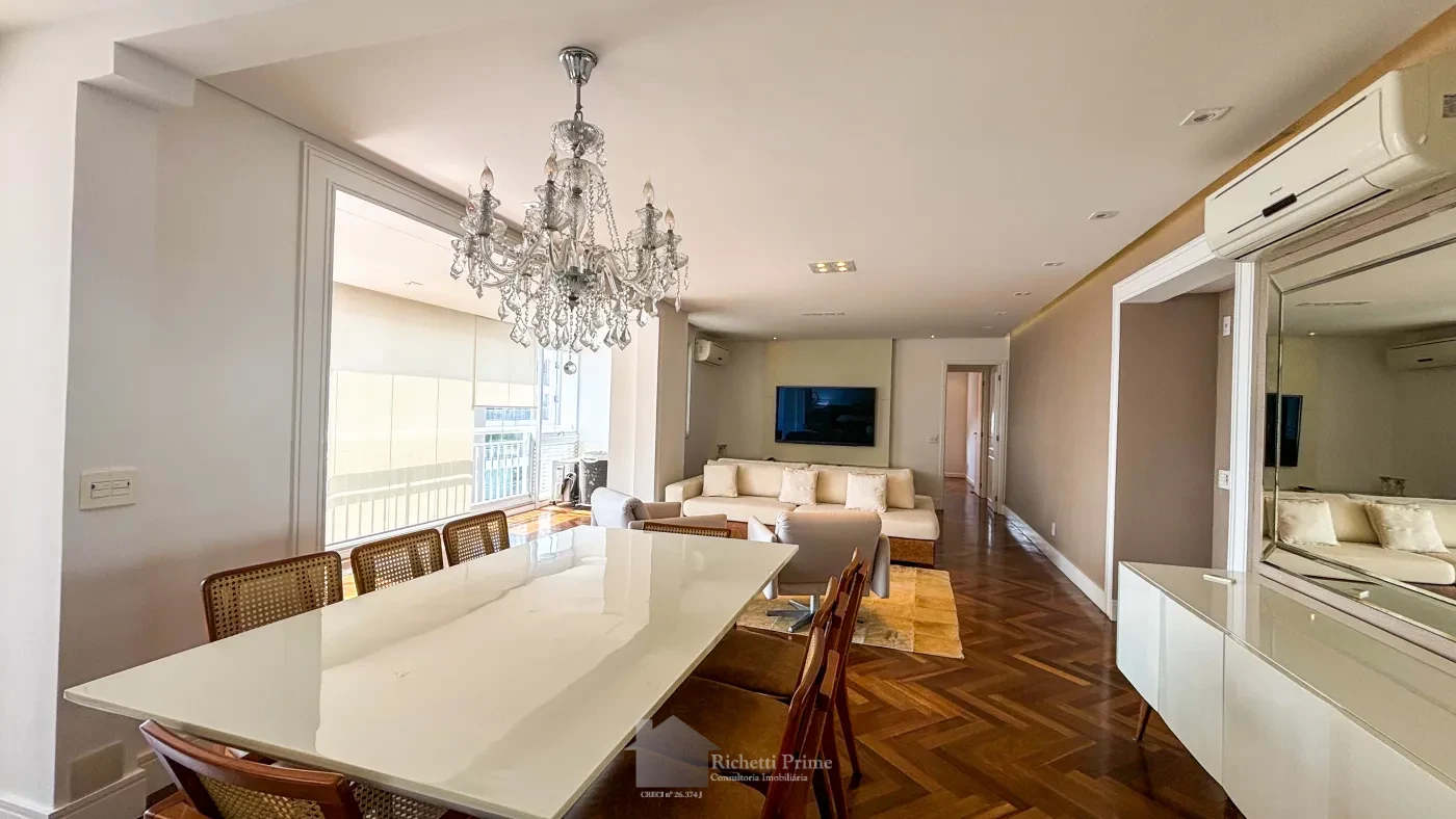 Imagem de Lindo apartamento de 110 metros no Condominio Paulistano Clube Morumbi!!!