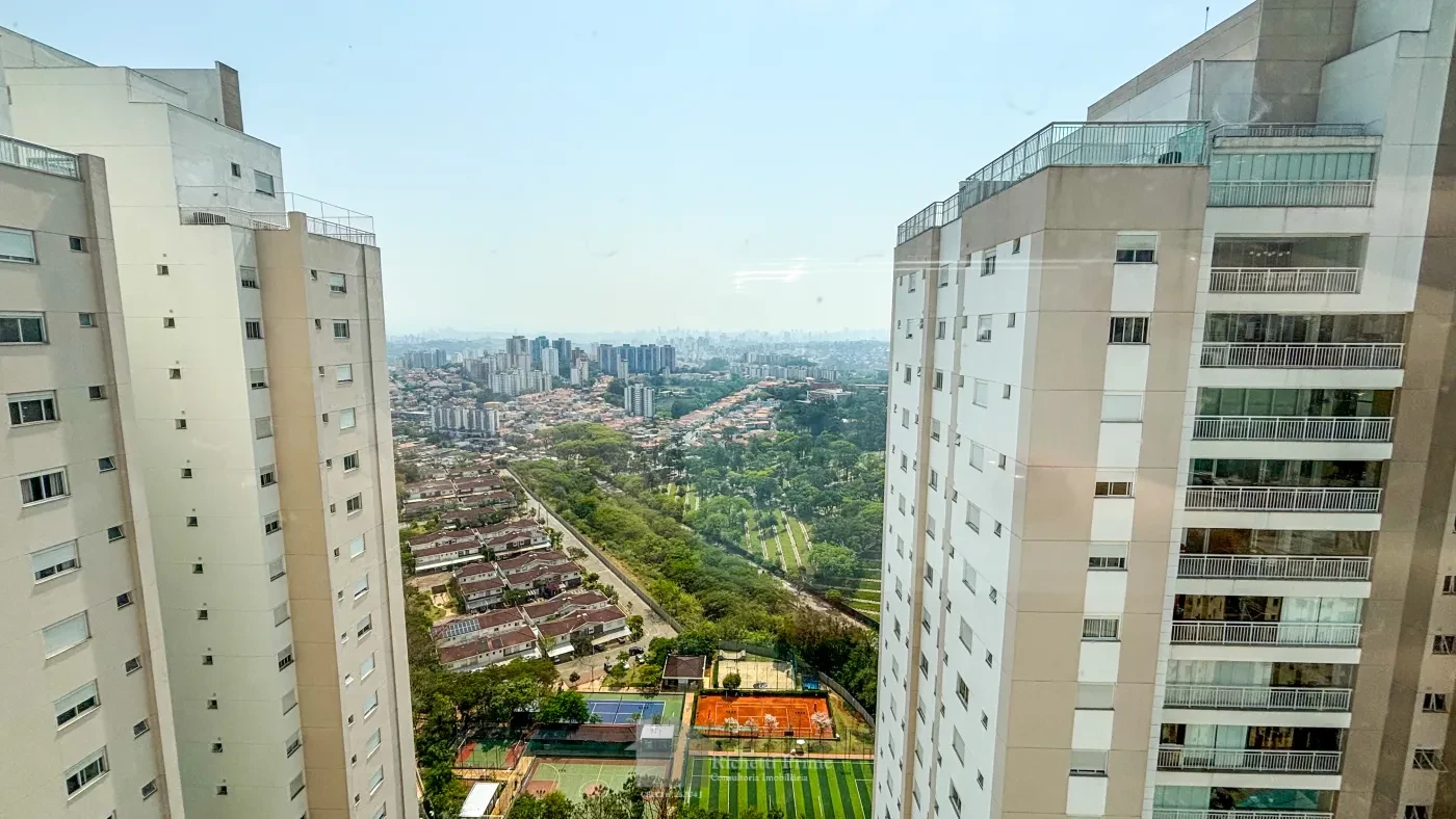 Imagem de Lindo apartamento de 110 metros no Condominio Paulistano Clube Morumbi!!!