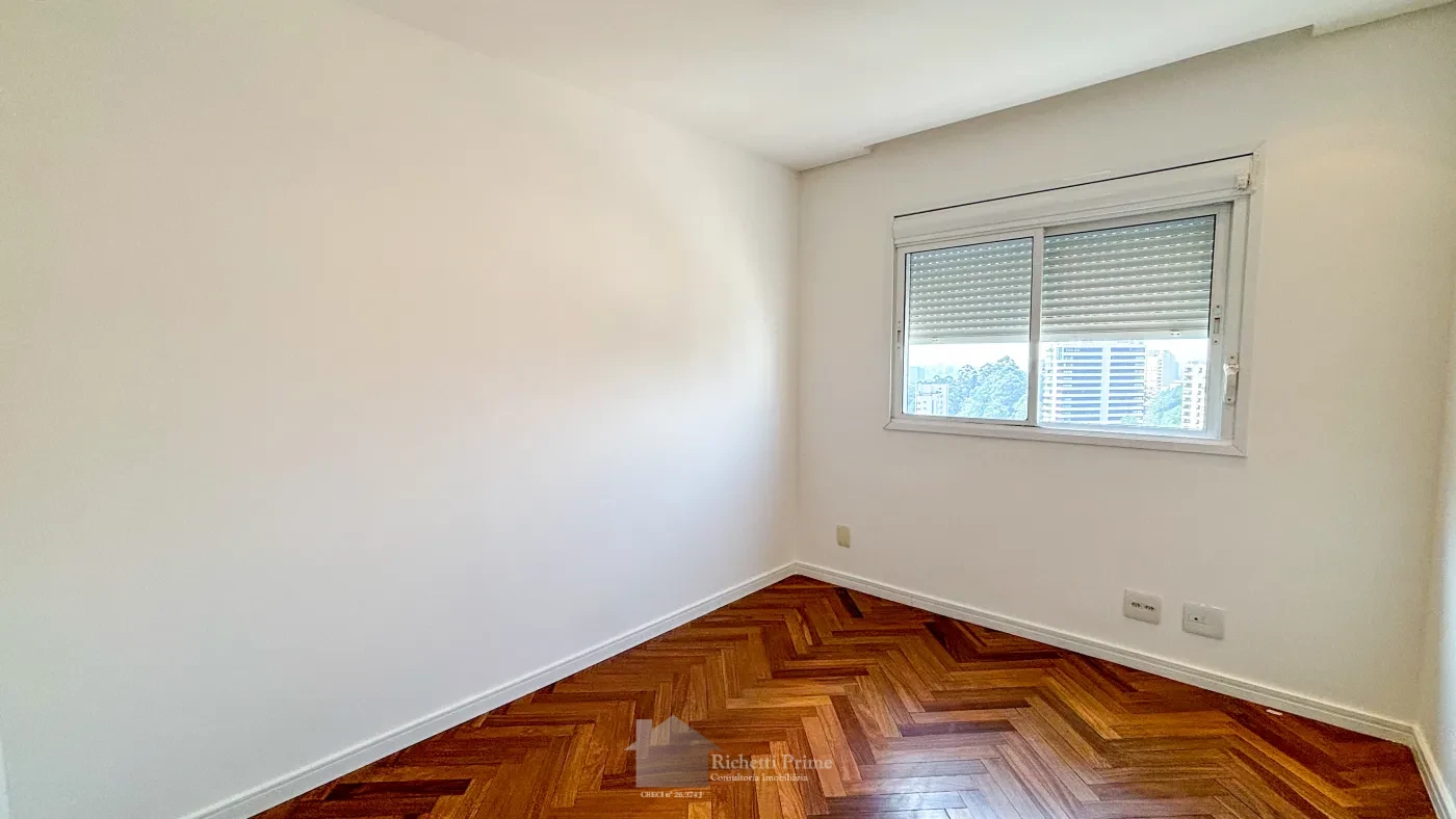 Imagem de Lindo apartamento de 110 metros no Condominio Paulistano Clube Morumbi!!!