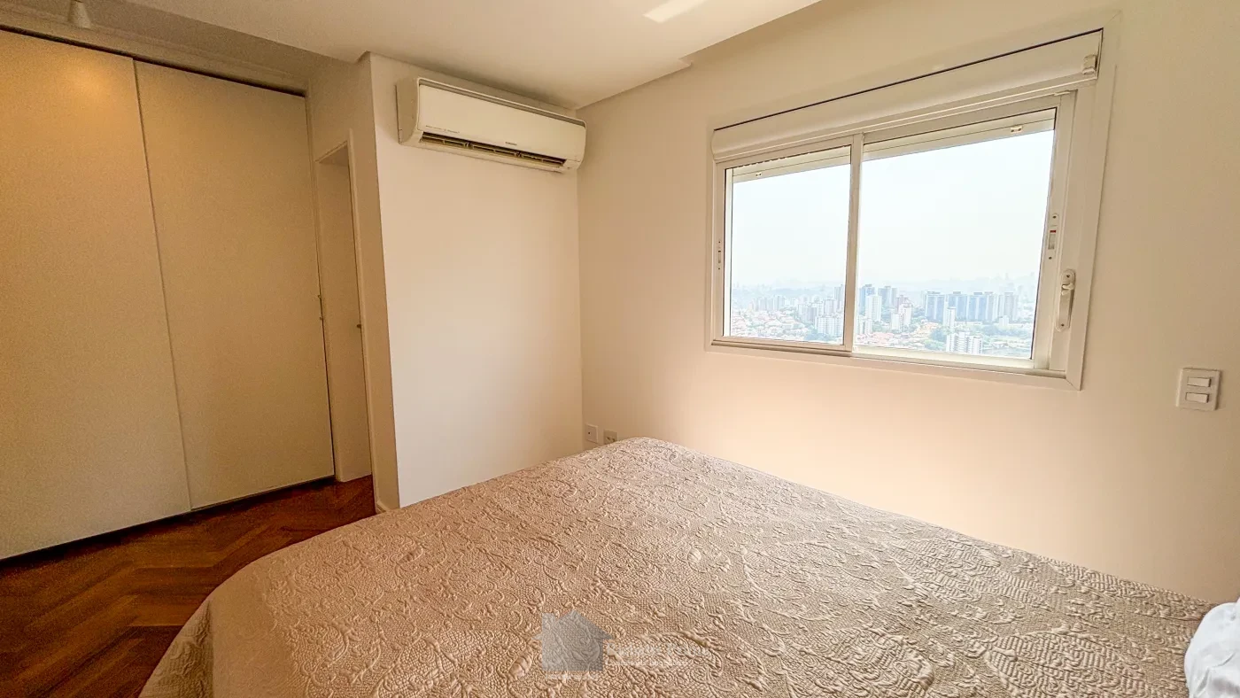 Imagem de Lindo apartamento de 110 metros no Condominio Paulistano Clube Morumbi!!!