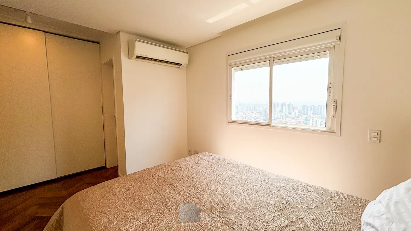 Imagem de Lindo apartamento de 110 metros no Condominio Paulistano Clube Morumbi!!!