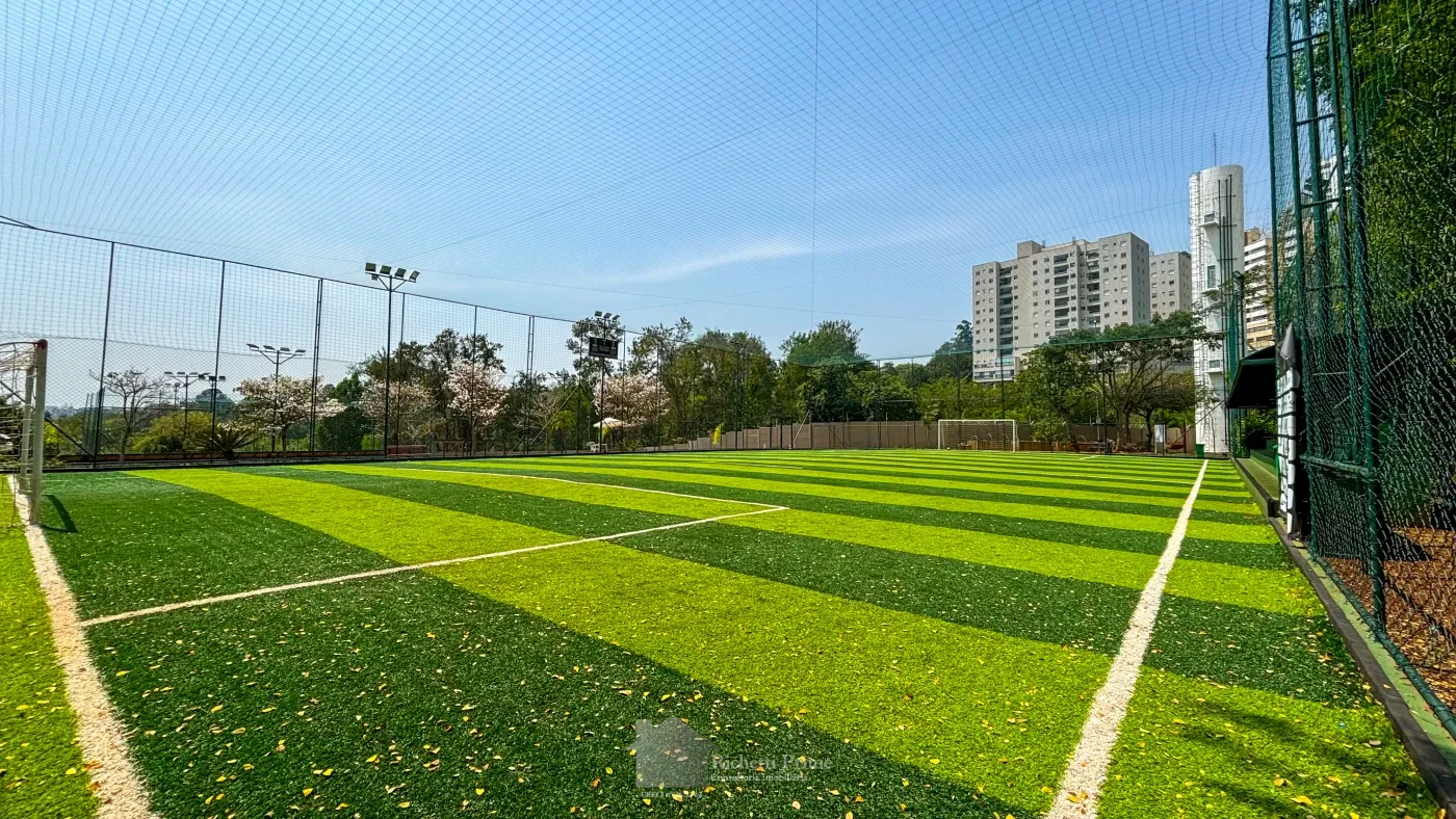 Imagem de Lindo apartamento de 110 metros no Condominio Paulistano Clube Morumbi!!!