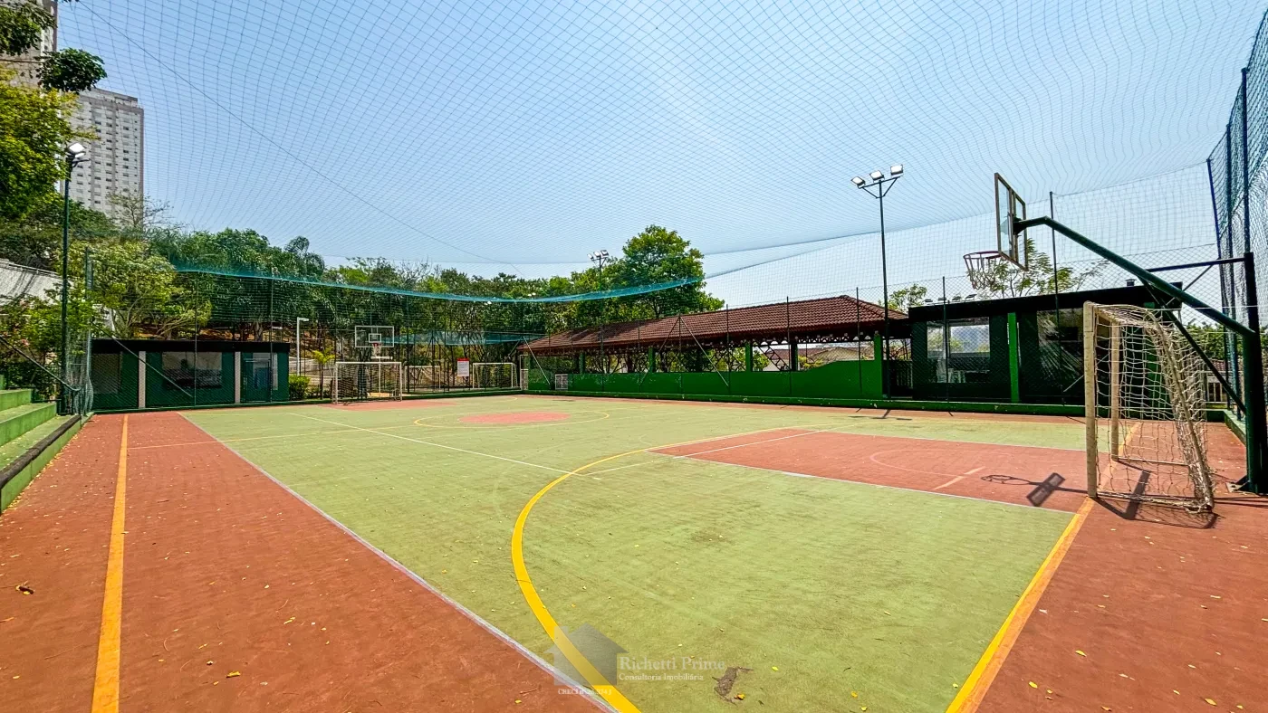 Imagem de Lindo apartamento de 110 metros no Condominio Paulistano Clube Morumbi!!!