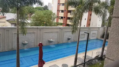 Imagem de Apartamento todo mobiliado á venda no Condomínio Le Rêve!!!!