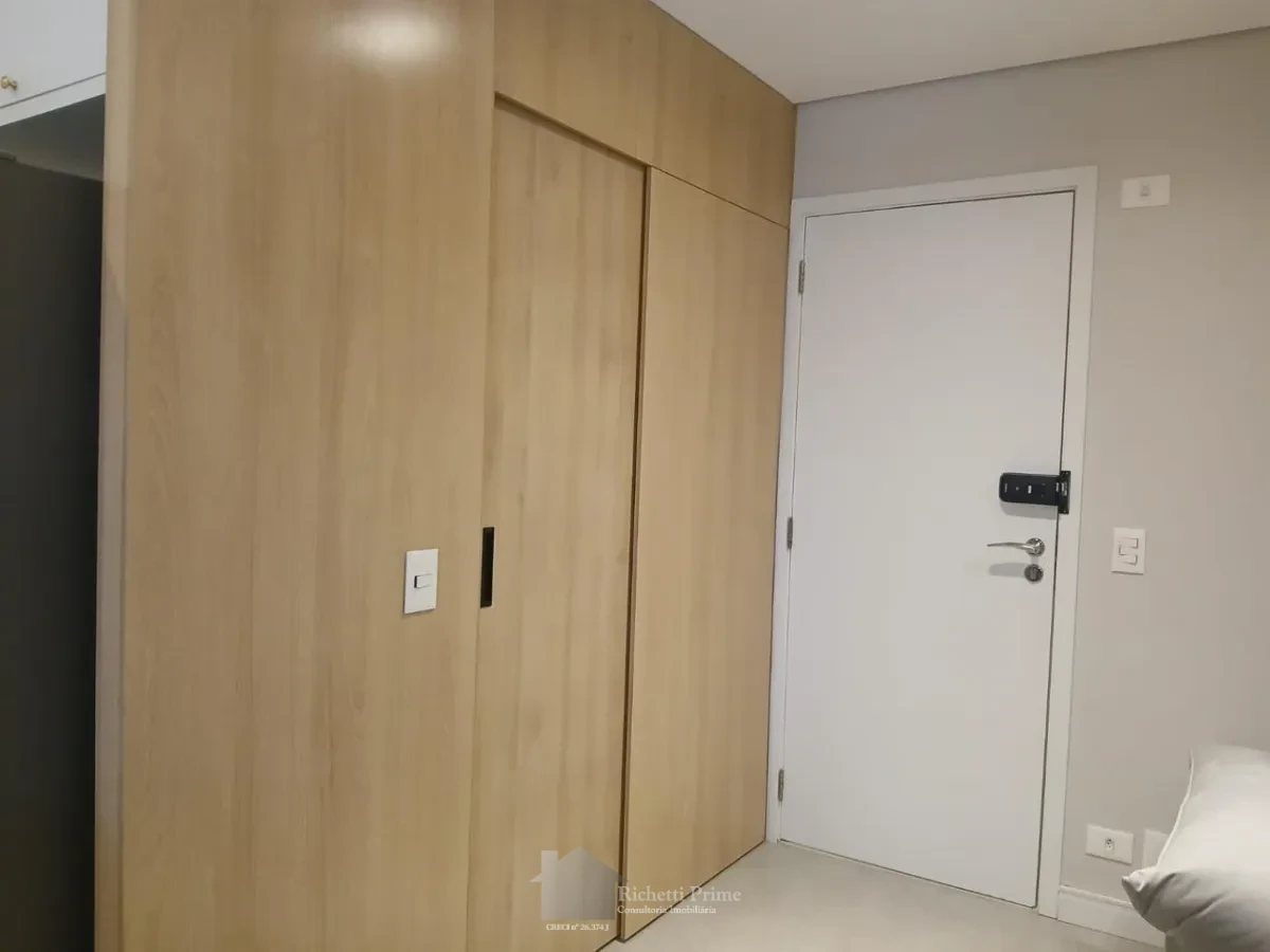 Imagem de Apartamento todo mobiliado á venda no Condomínio Le Rêve!!!!