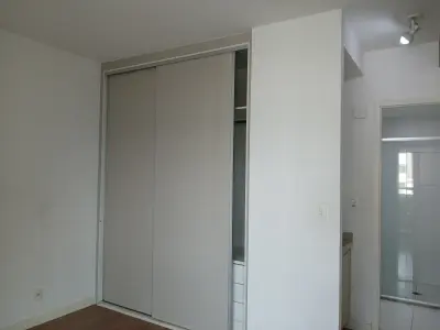 Imagem de Apartamento para locação no Condomínio Led Barra Funda