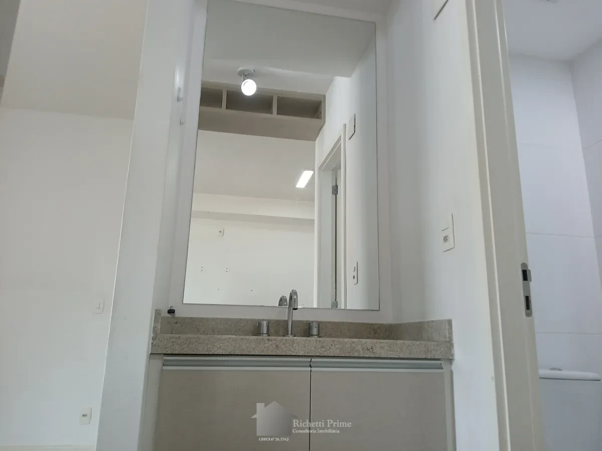 Imagem de Apartamento para locação no Condomínio Led Barra Funda