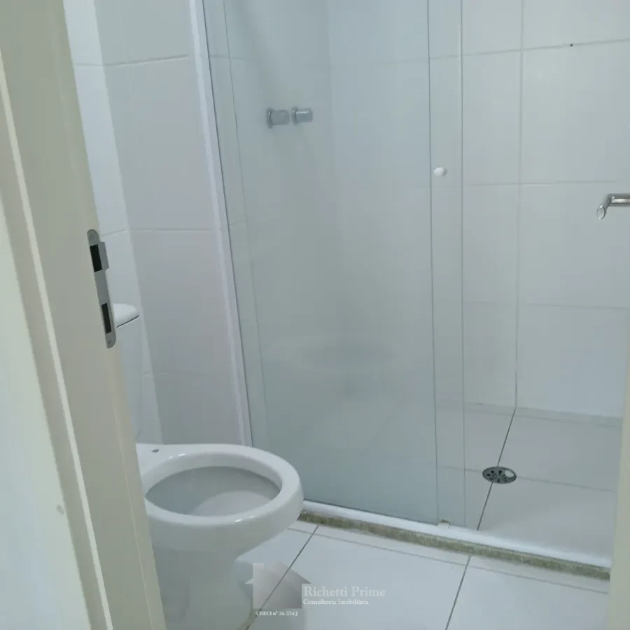 Imagem de Apartamento para locação no Condomínio Led Barra Funda