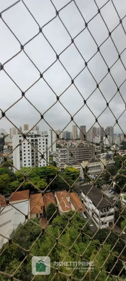 Imagem de Rua Professor João Arruda 304 Perdizes