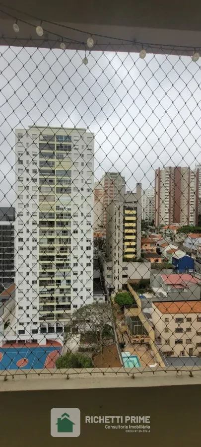 Imagem de Rua Professor João Arruda 304 Perdizes