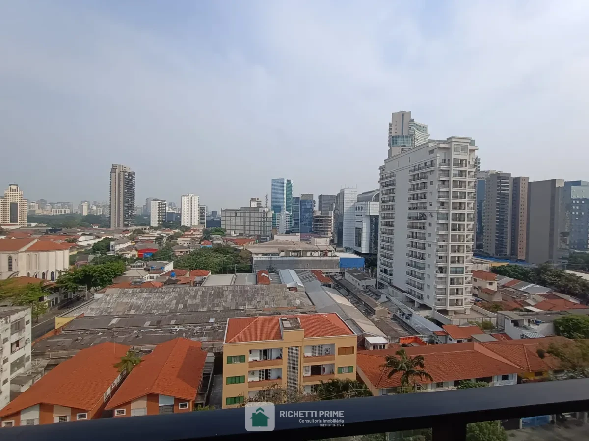 Imagem de Rua Padre Carvalho 730 Pinheiros