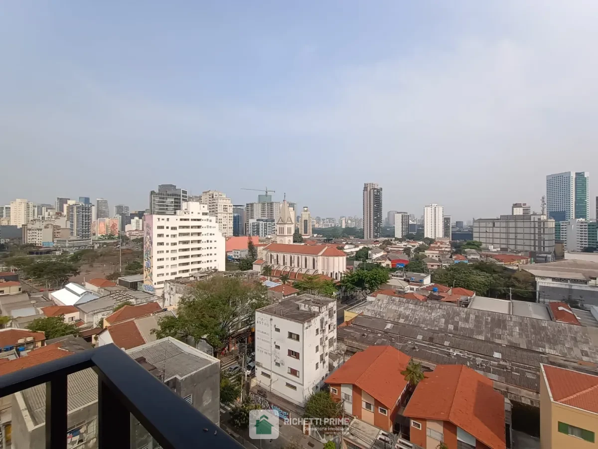 Imagem de Rua Padre Carvalho 730 Pinheiros