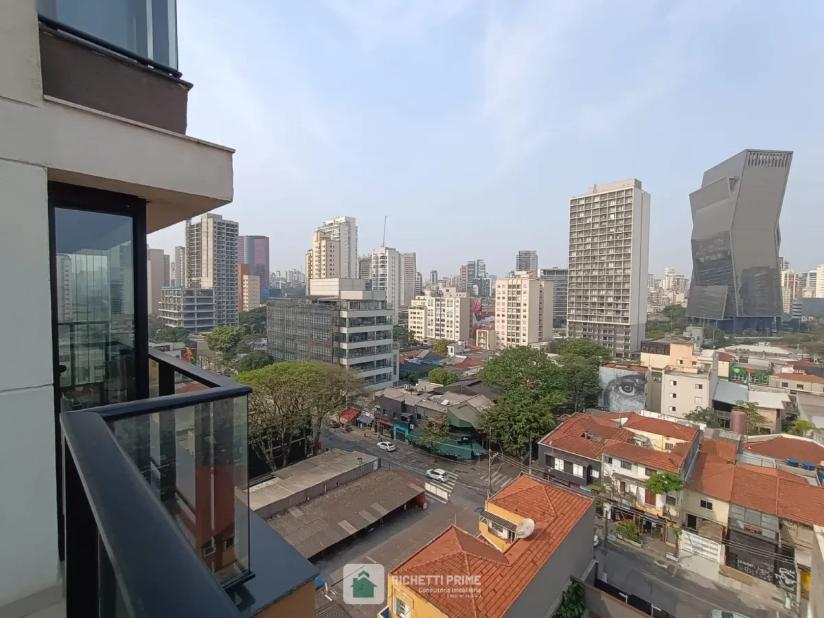 Imagem de Rua Padre Carvalho 730 Pinheiros