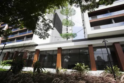 Imagem de Rua Nova York 245 Brooklin Paulista