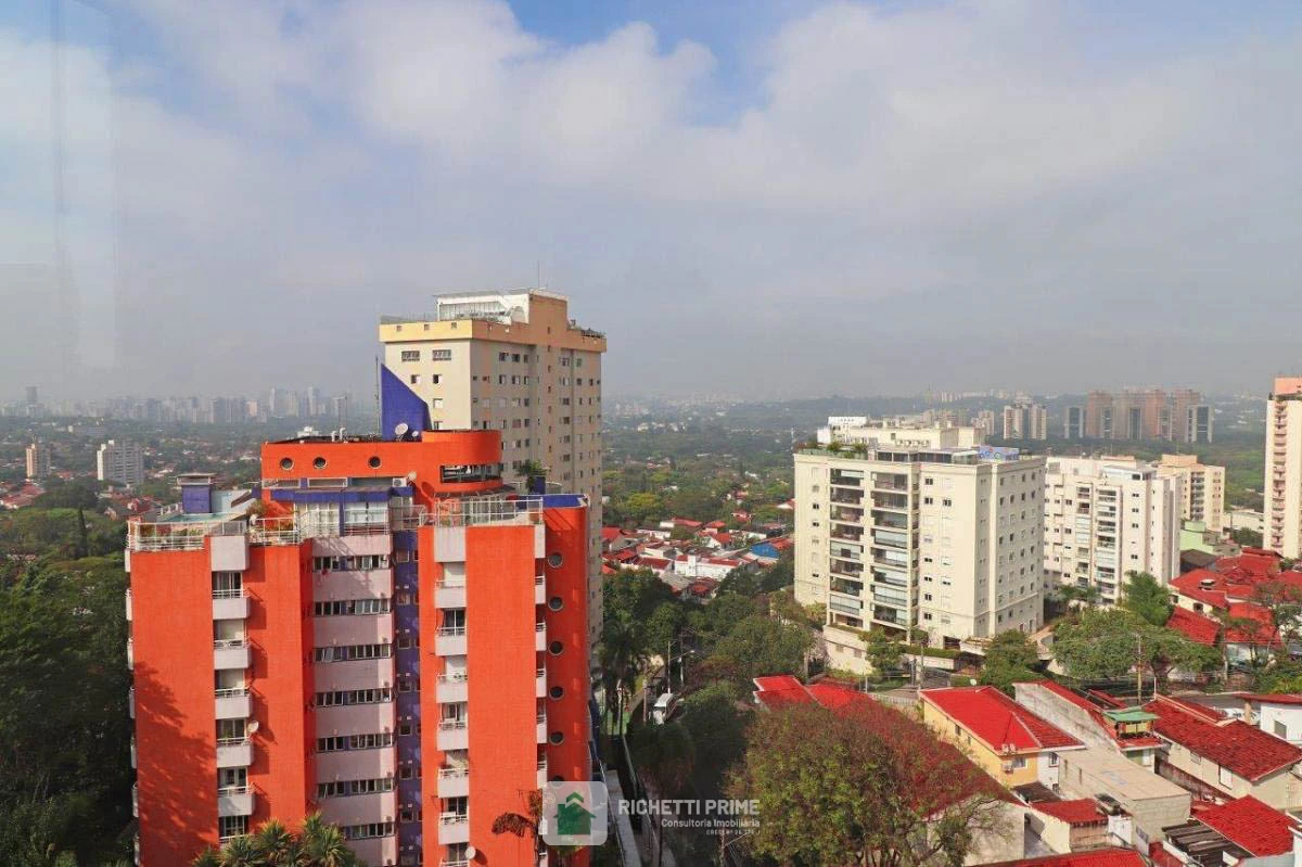 Imagem de Rua São Domingos Sávio 137 Alto De Pinheiros