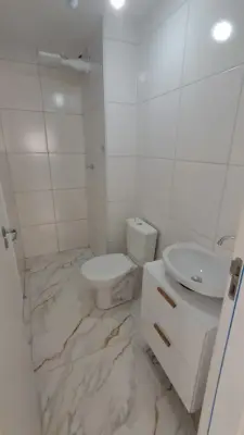 Imagem de Avenida Paula Ferreira 3800 Pirituba