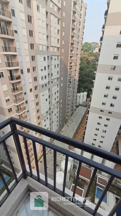 Imagem de Avenida Paula Ferreira 3800 Pirituba