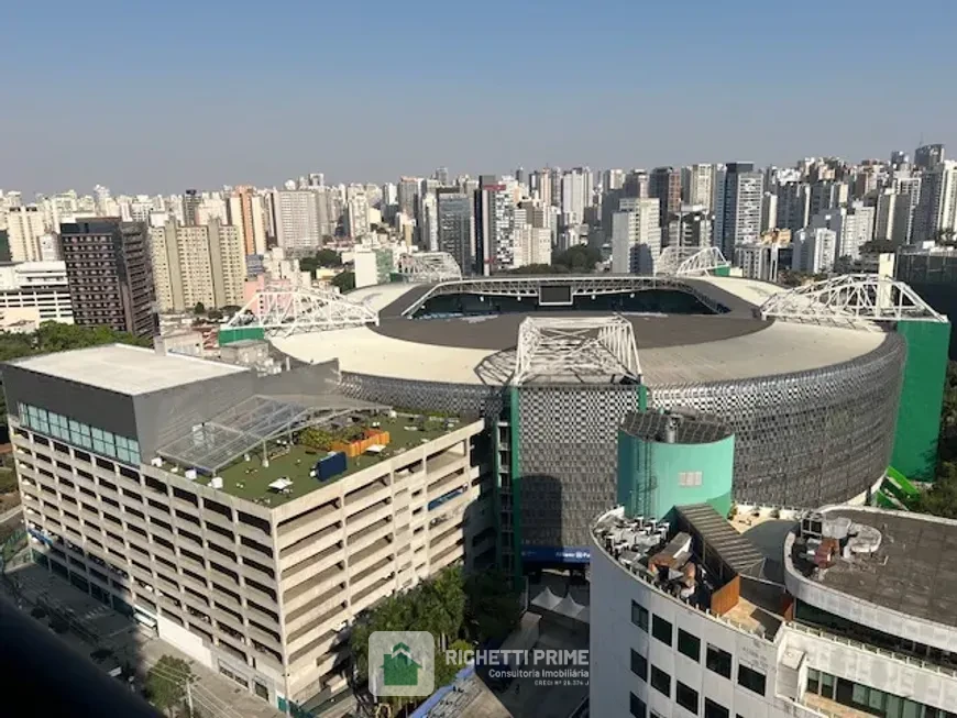 Imagem de Avenida Francisco Matarazzo 1752  Água Branca