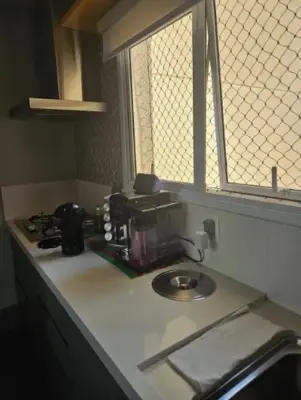 Imagem de Rua Norma Pieruccini Giannotti 665 Barra Funda