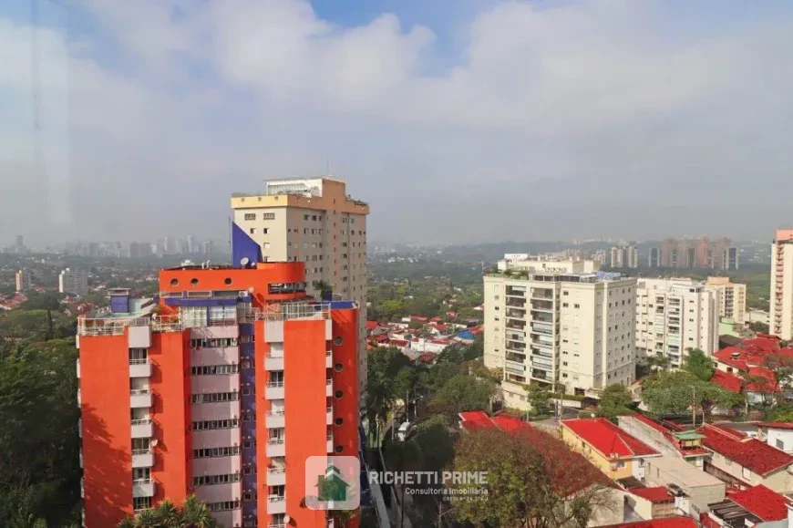 Imagem de Rua São Domingos Sávio 137 Vila IDa