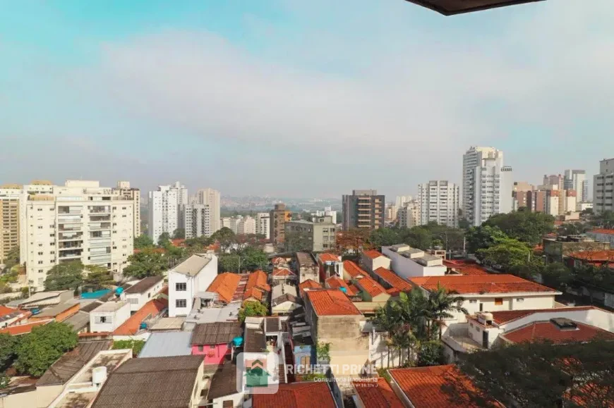 Imagem de Rua São Domingos Sávio 137 Vila IDa