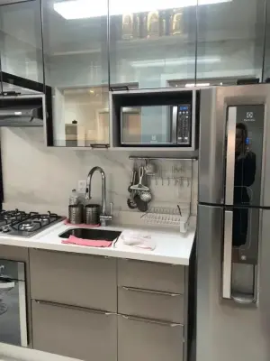 Imagem de Avenida Miruna 320 Indianópolis