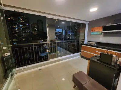 Imagem de Avenida Pompéia 2361 Vila Pompéia