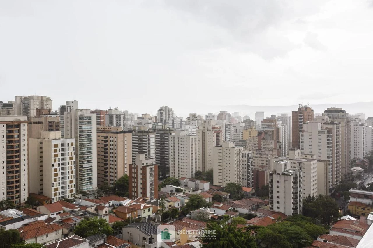 Imagem de Rua Ministro Gastão Mesquita 633 Perdizes