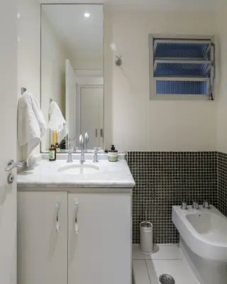 Imagem de Rua Ministro Gastão Mesquita 633 Perdizes