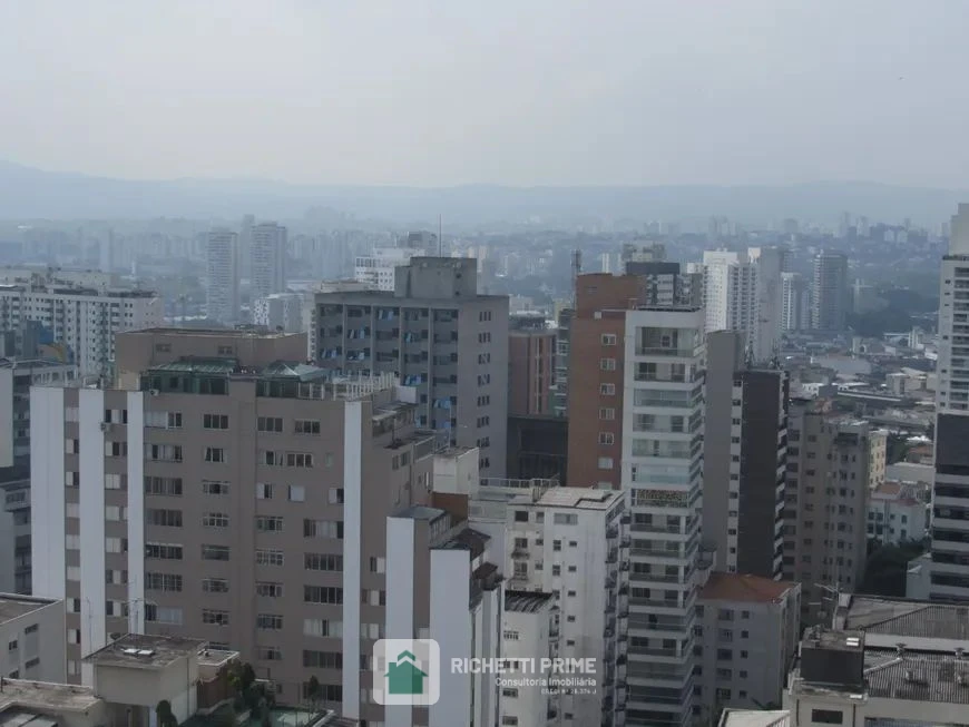 Imagem de Rua São Vicente de Paulo 329 Santa Cecília