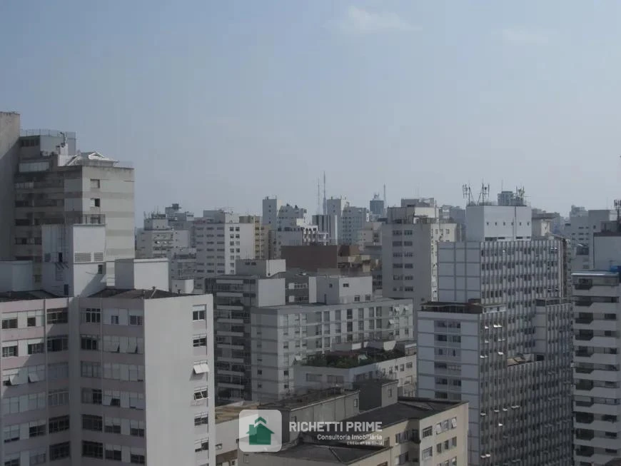 Imagem de Rua São Vicente de Paulo 329 Santa Cecília