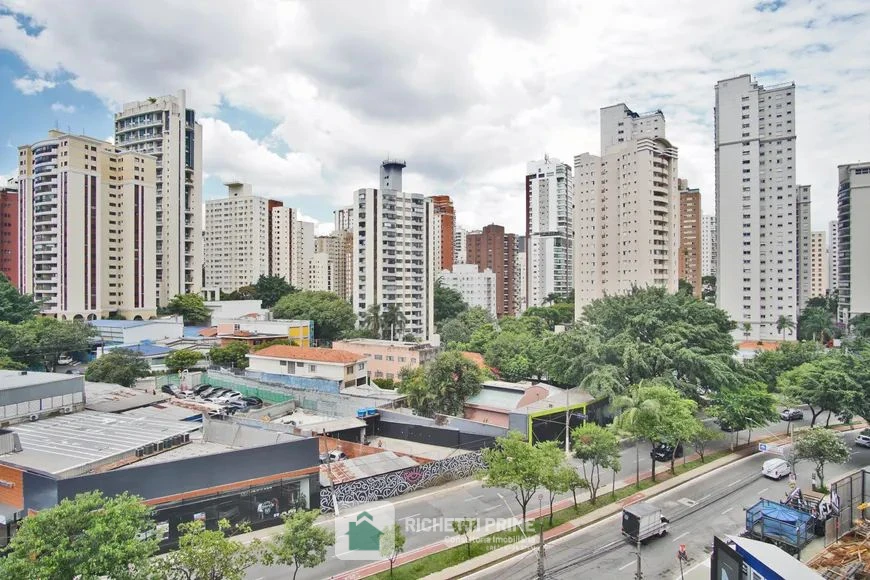 Imagem de Avenida Hélio Pellegrino 578 Vila Nova Conceição