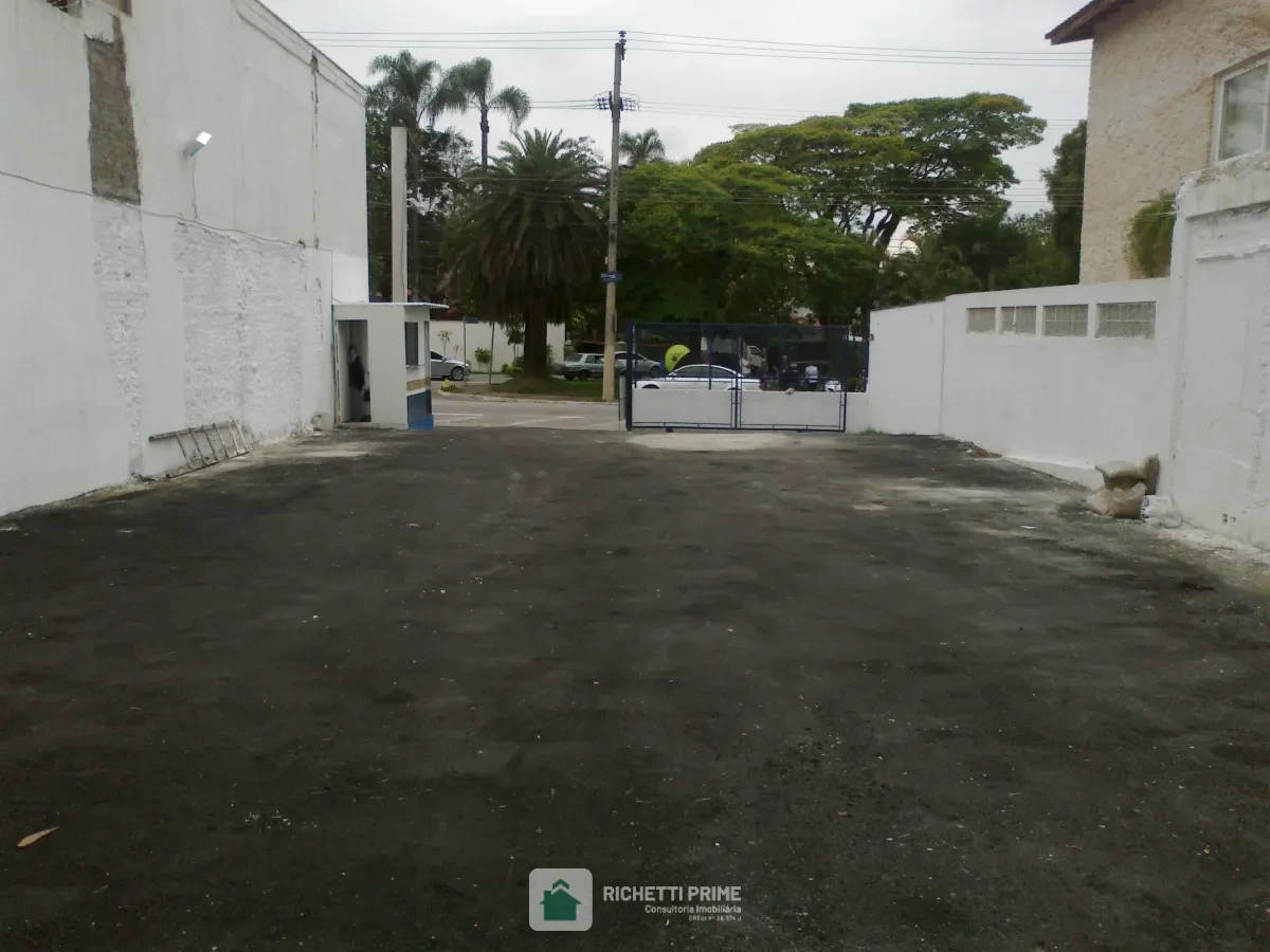 Imagem de Rua Bento de Andrade 586 Jardim Paulista