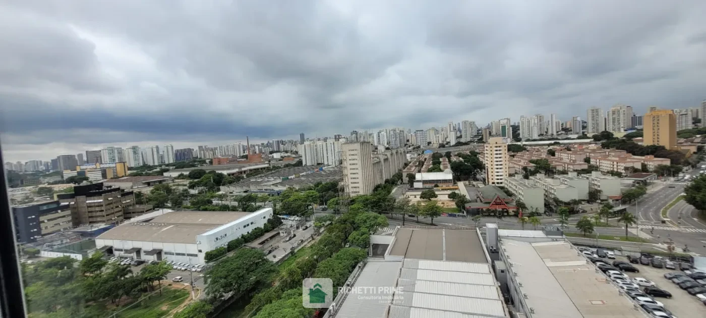 Imagem de Rua Luiz Gatti 179 Água Branca