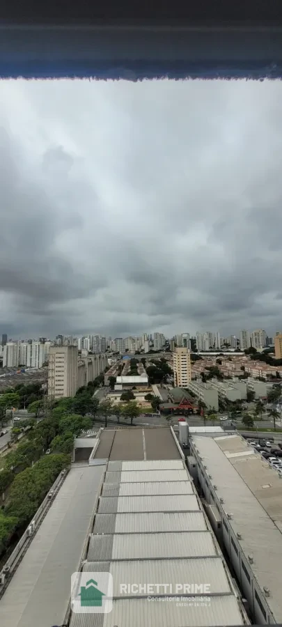 Imagem de Rua Luiz Gatti 179 Água Branca