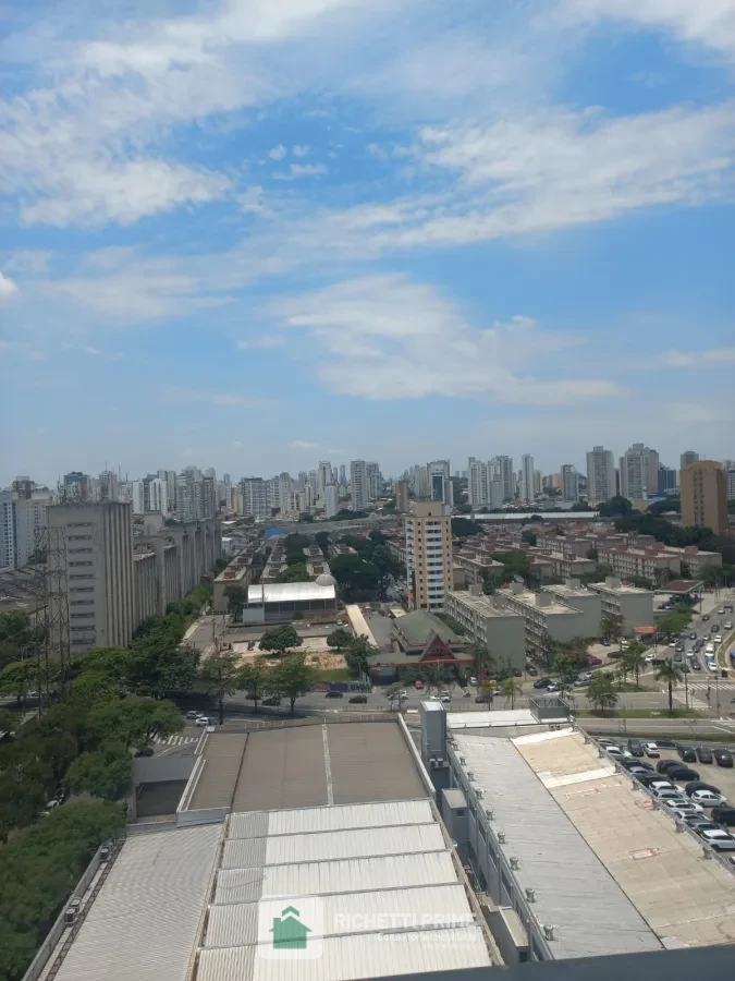 Imagem de Rua Luiz Gatti 179 Água Branca