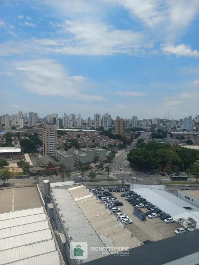 Imagem de Rua Luiz Gatti 179 Água Branca