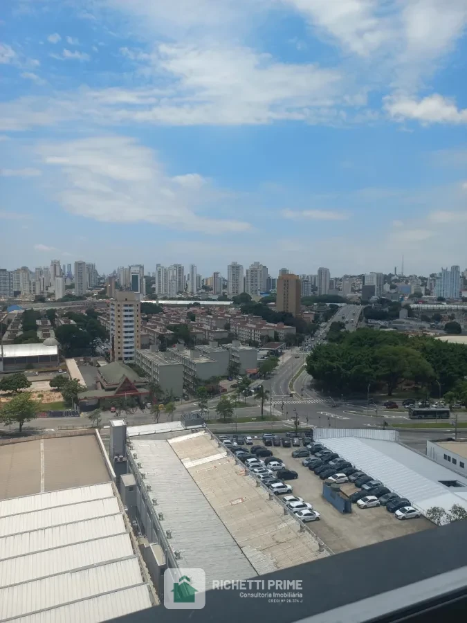 Imagem de Rua Luiz Gatti 179 Água Branca