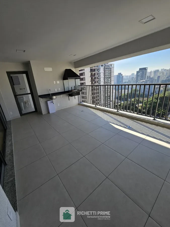 Imagem de Apartamento de 115 metros  á venda no Condomínio Tucuna 250 - Perdizes!!!!