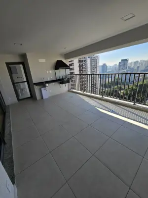 Imagem de Apartamento de 115 metros  á venda no Condomínio Tucuna 250 - Perdizes!!!!