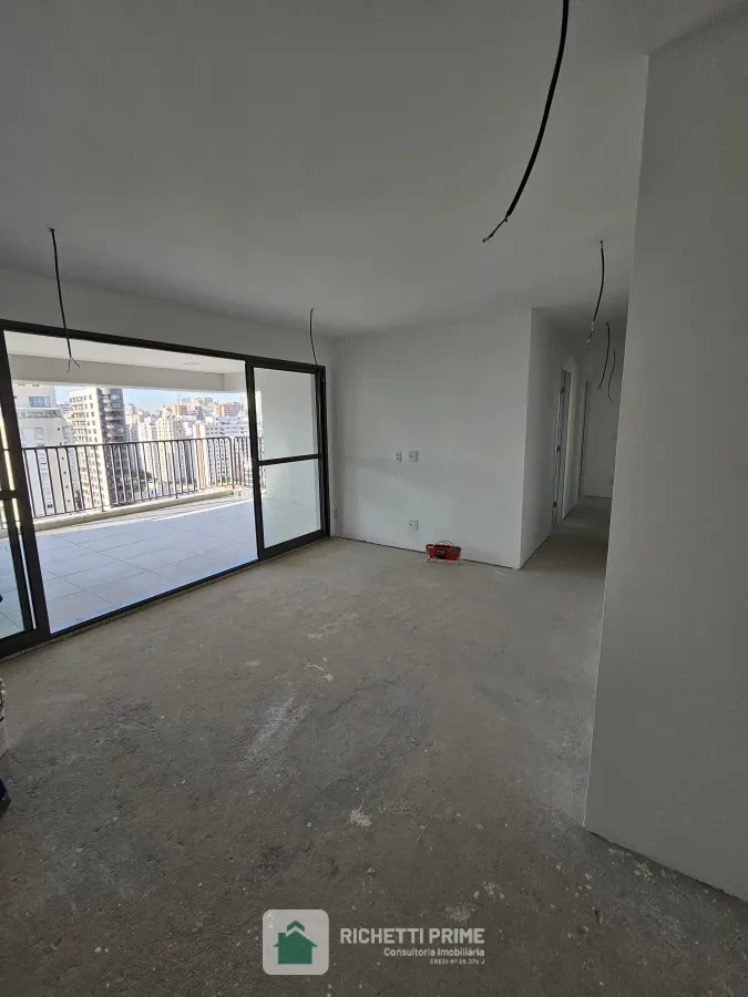 Imagem de Apartamento de 115 metros  á venda no Condomínio Tucuna 250 - Perdizes!!!!