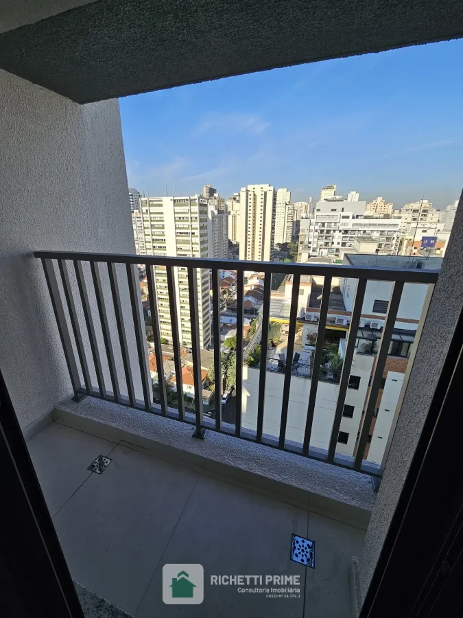 Imagem de Apartamento de 115 metros  á venda no Condomínio Tucuna 250 - Perdizes!!!!